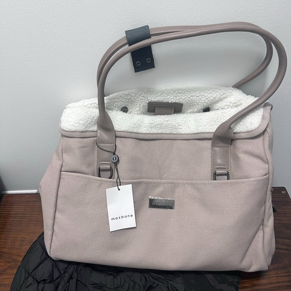 Maxbone City Carrier Bag